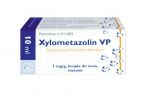 Xylometazolin VP 0.1% 1mg/g krople do nosa 10 ml